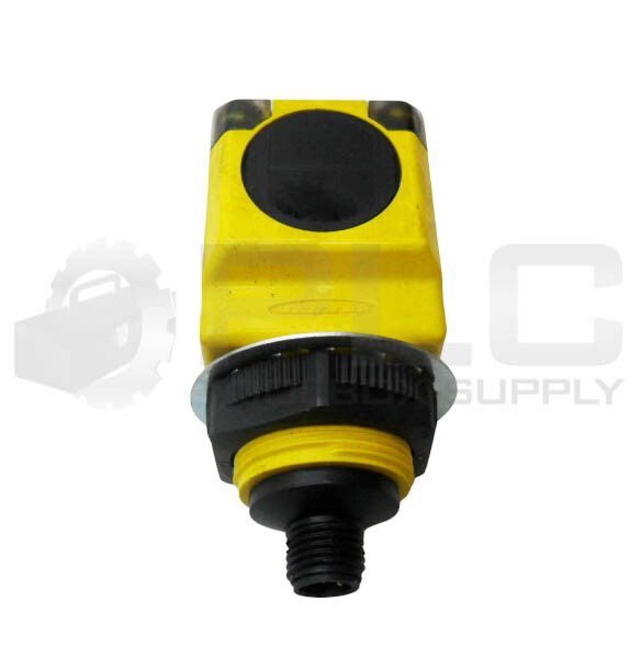 Фотоэлектрический датчик Banner Q40AW3FF200Q1