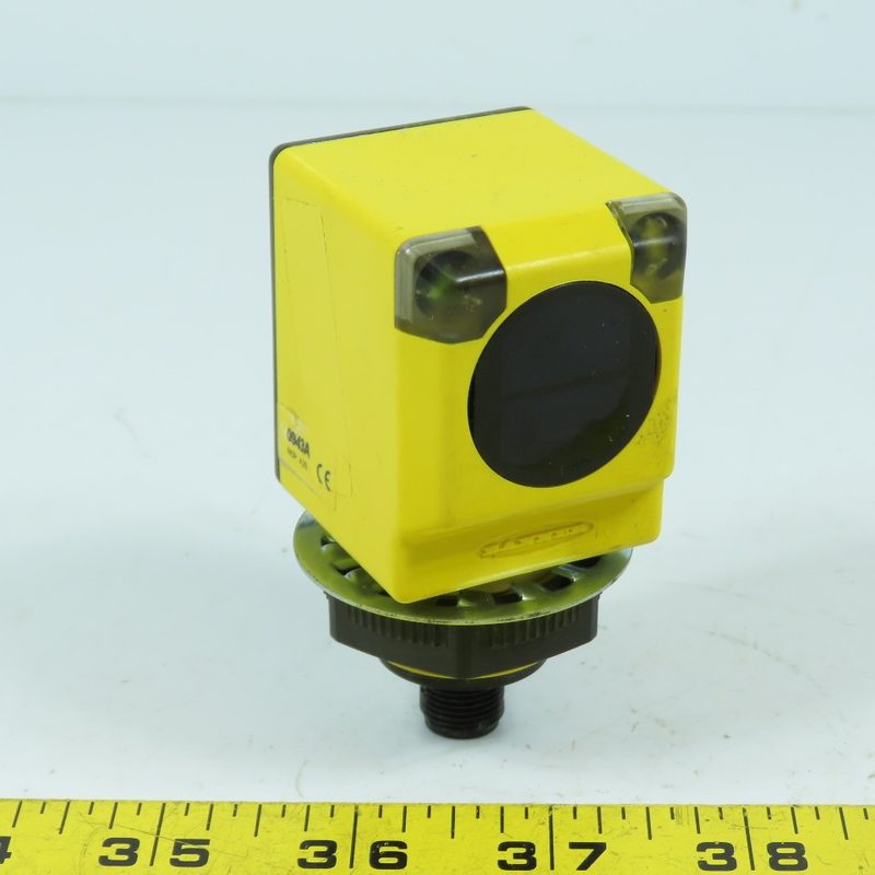 Фотоэлектрический датчик Banner Q40SP6FF200Q-48325