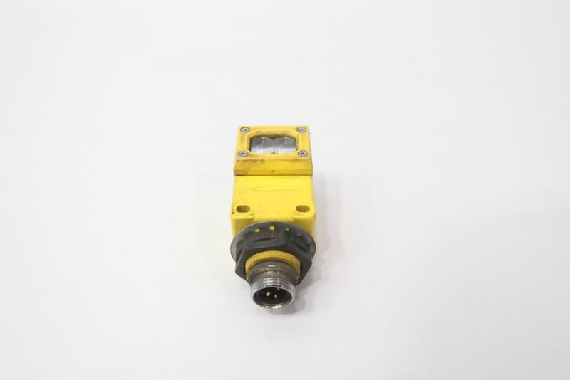 Фотоэлектрический датчик Banner Q452EQ