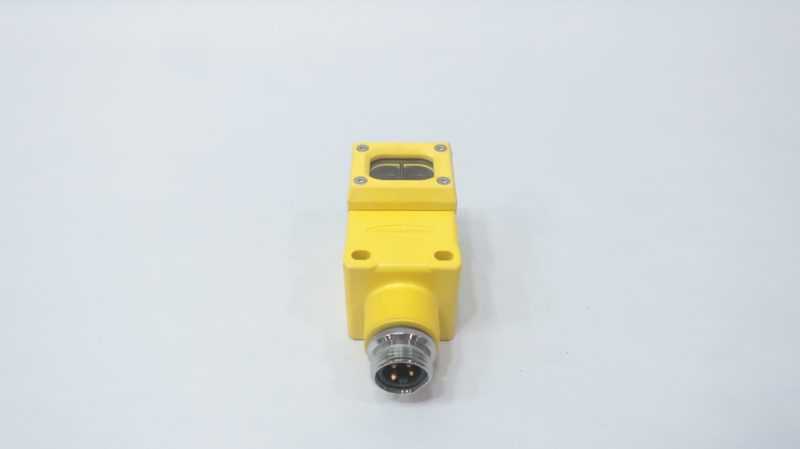 Фотоэлектрический датчик Banner Q45BB6DQ