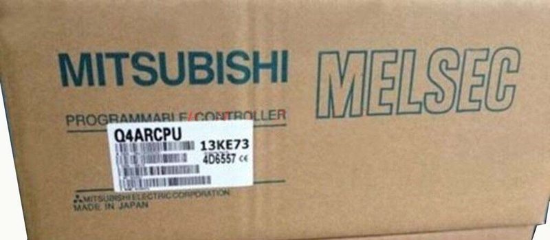 ПЛК Mitsubishi Q4ARCPU