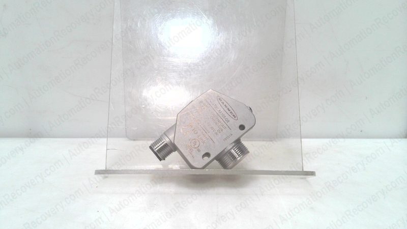 Фотоэлектрический датчик Banner Q4XTKLAF100-Q8