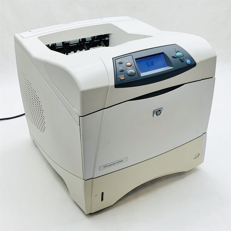 Лазерный принтер HPE Q5408A