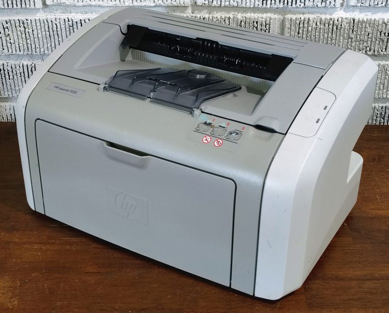 Лазерный принтер HPE Q5911A