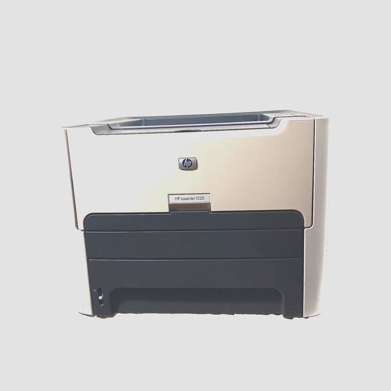 Лазерный принтер HPE Q5927A