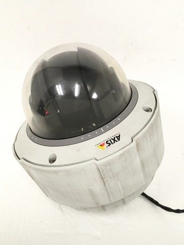 Камера Axis Q6042-E