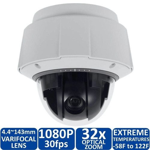 Камера Axis Q6055-E