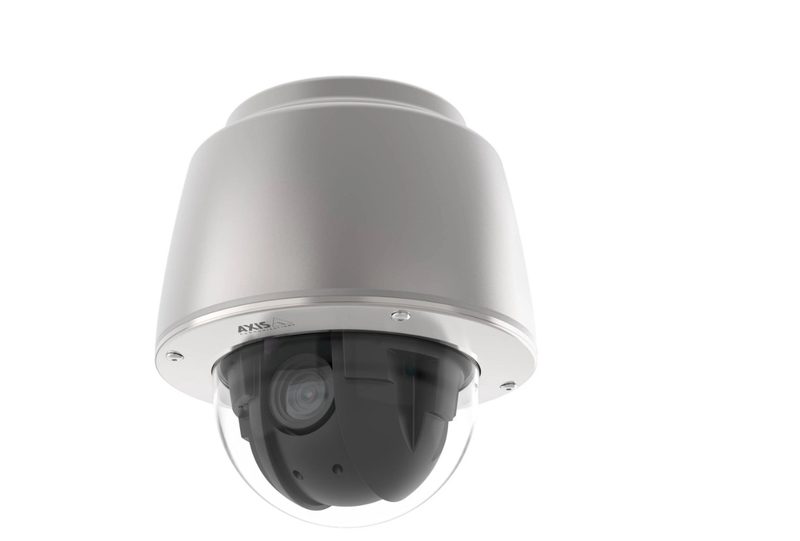 Камера Axis Q6055-S