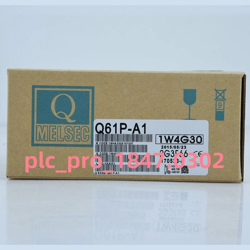 Блок питания Mitsubishi Q61P-A1