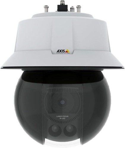 Камера Axis Q6315-LE