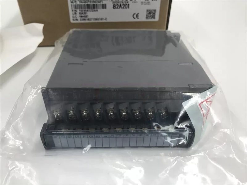 ПЛК Mitsubishi Q64DAN
