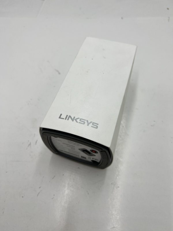 Коммутатор Linksys Q87-03331
