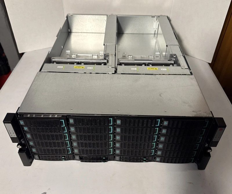 Шасси HPE Q8B48A