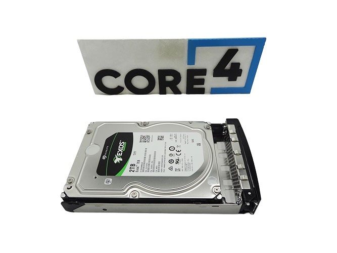 Жёсткий диск HPE Q8D74A