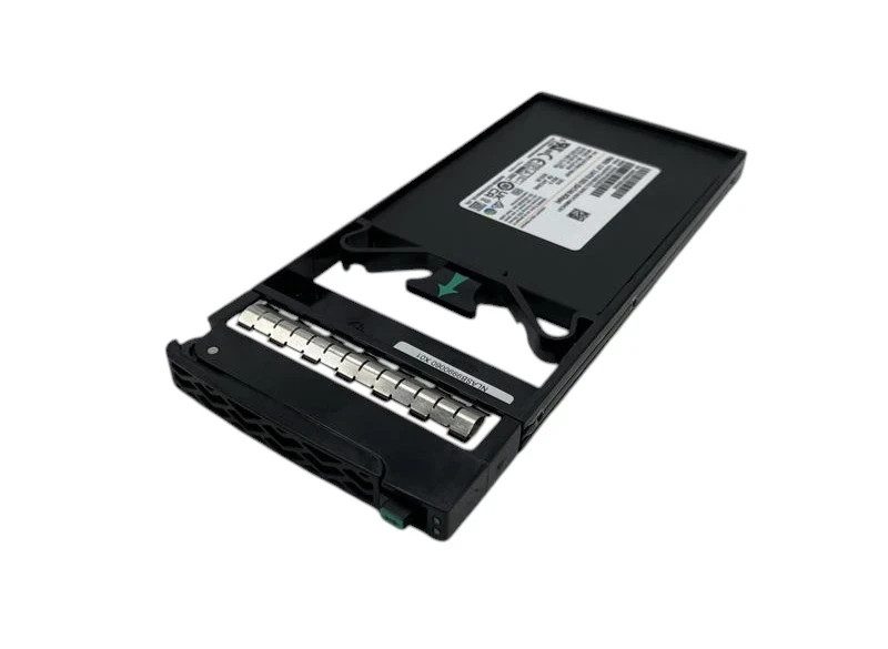 SSD-накопитель HPE Q8F88A