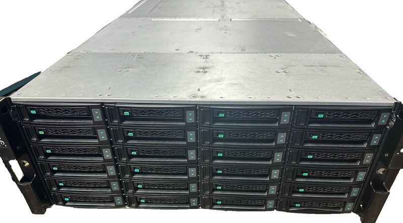 SSD-накопитель HPE Q8H41A