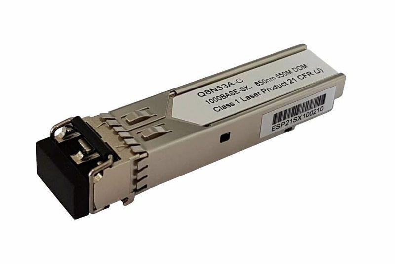 Трансивер HPE Q8N53A-C