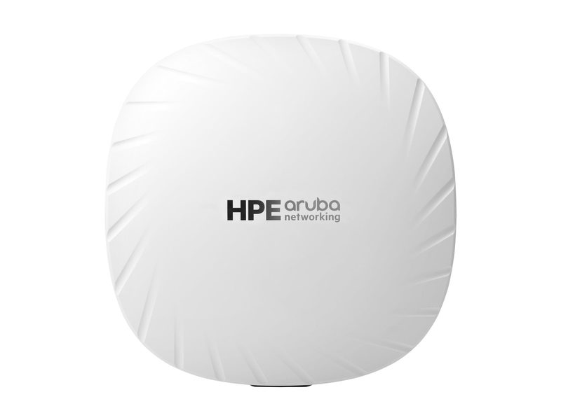 Точка доступа HPE Q9H63A