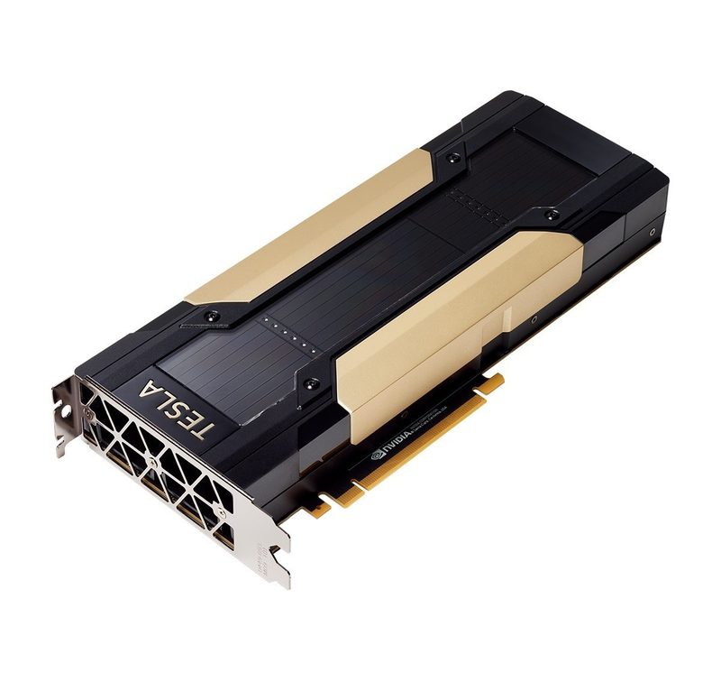 GPU-ускоритель HPE Q9U36A