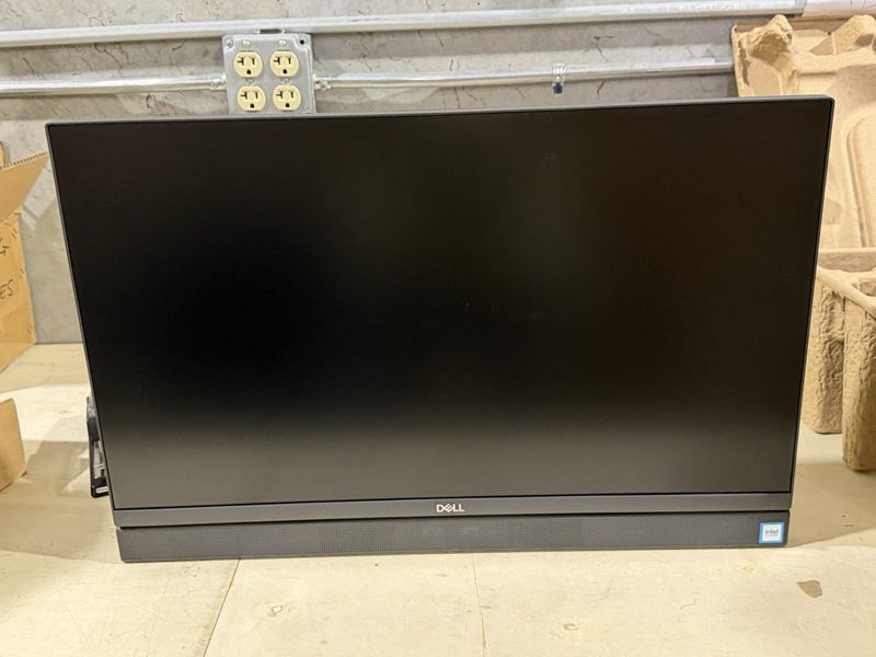Тонкий клиент Dell QC24251