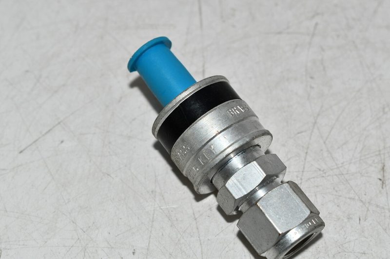 Фитинг Swagelok QC6-KEY1