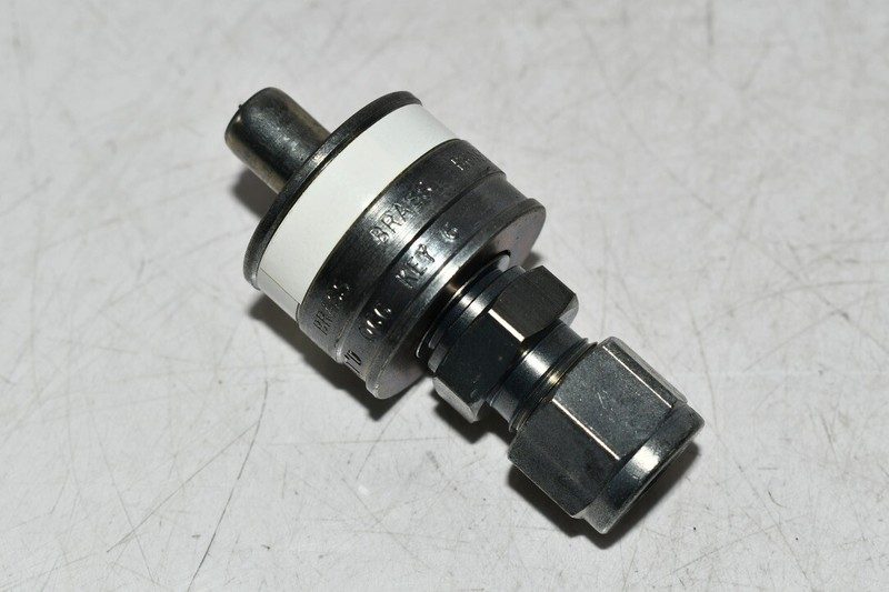 Фитинг Swagelok QC6-KEY6