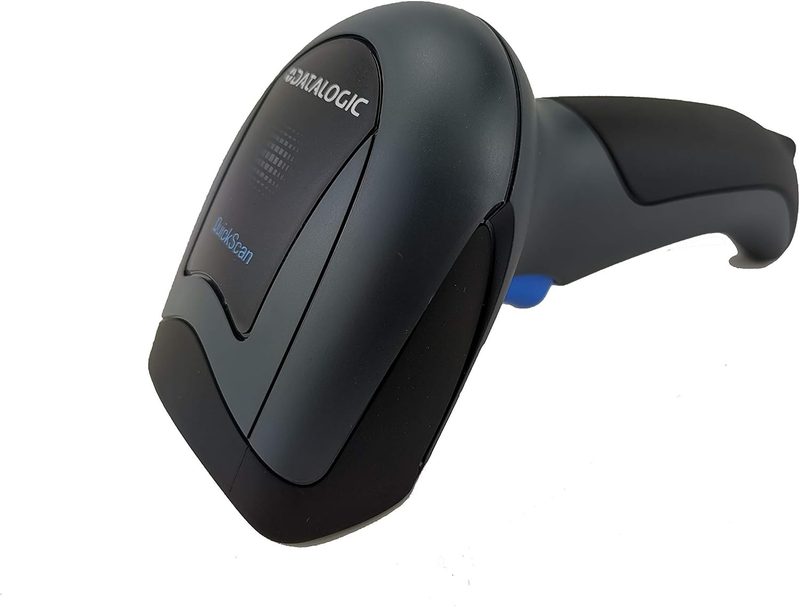 Сканер штрих-кода Datalogic QD2430
