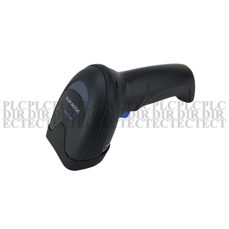 Сканер штрих-кода Datalogic QD2590-BK
