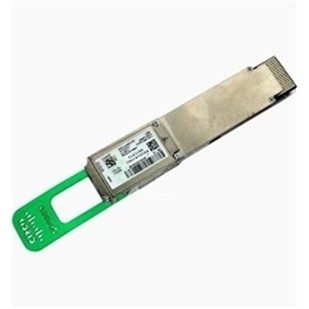 Трансивер Cisco QDD-2X400G-FR4