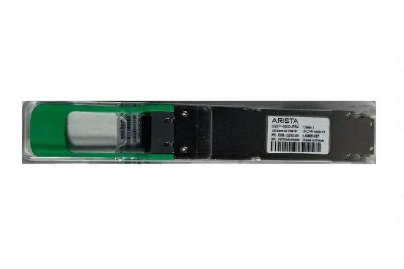Трансивер Juniper QDD-400G-FR4