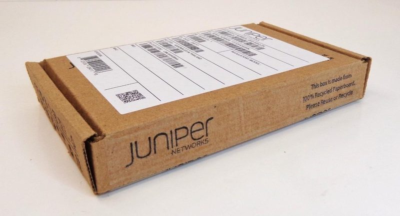 Трансивер Juniper QDD-400G-ZR