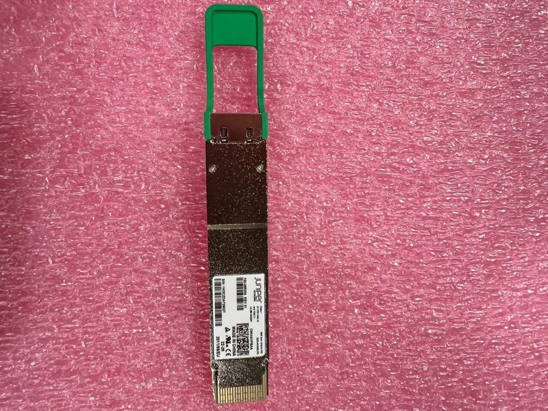 Коммутатор Juniper QDD-4X100G-FR