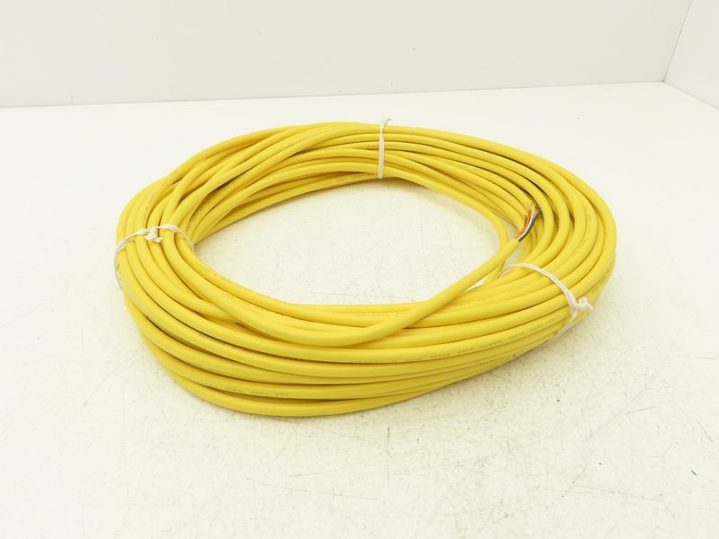 Соединительный кабель Banner QDE-8100D