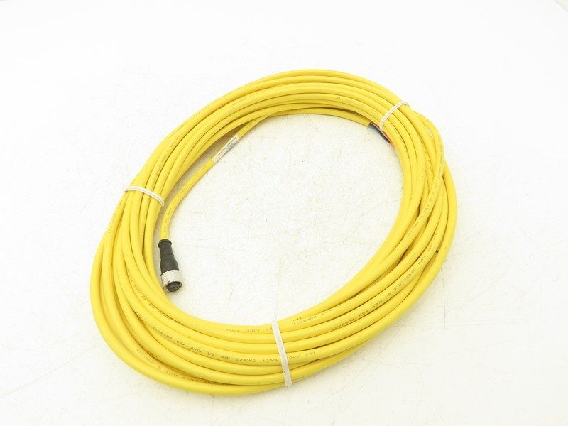 Соединительный кабель Banner QDE-850D