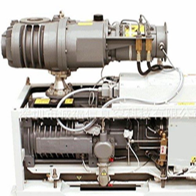 Насос Edwards QDP80+QMB500