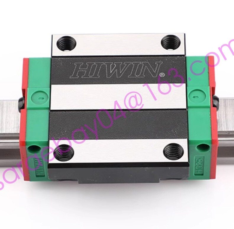 Линейная направляющая QEW30CA