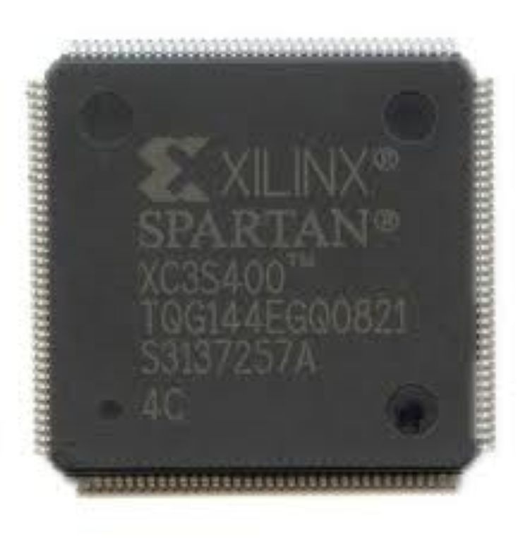 Микросхема Analog Devices QFP-144