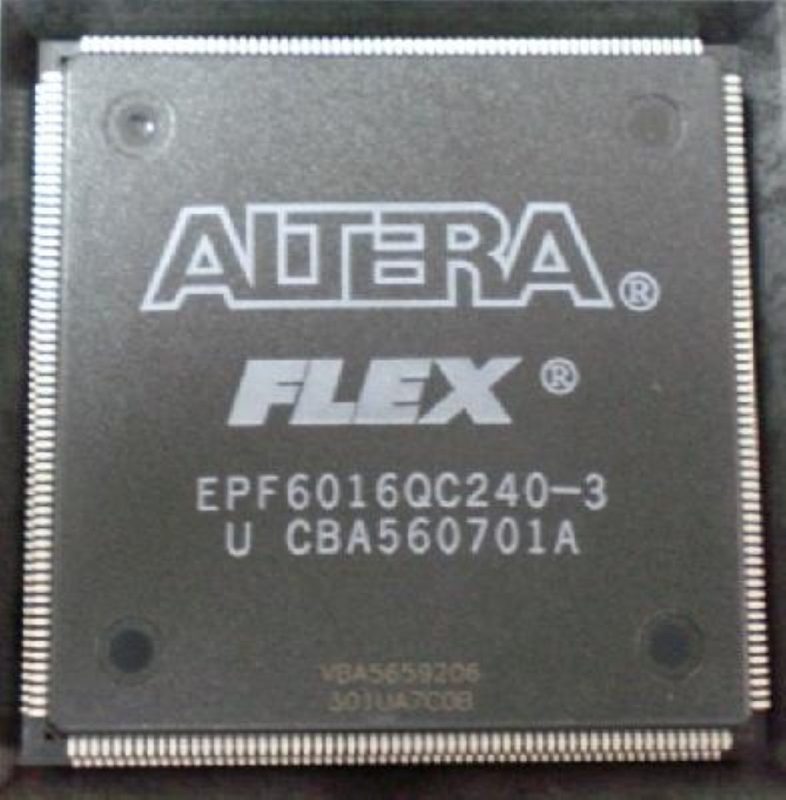 Микросхема ПЛИС Altera QFP-240