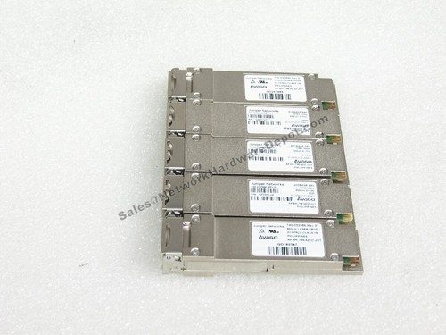 Трансивер Juniper QFX-QSFP-40G-SR4