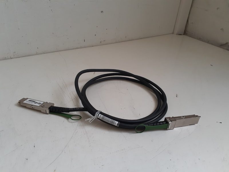 Трансивер Juniper QFX-QSFP-DAC-2M