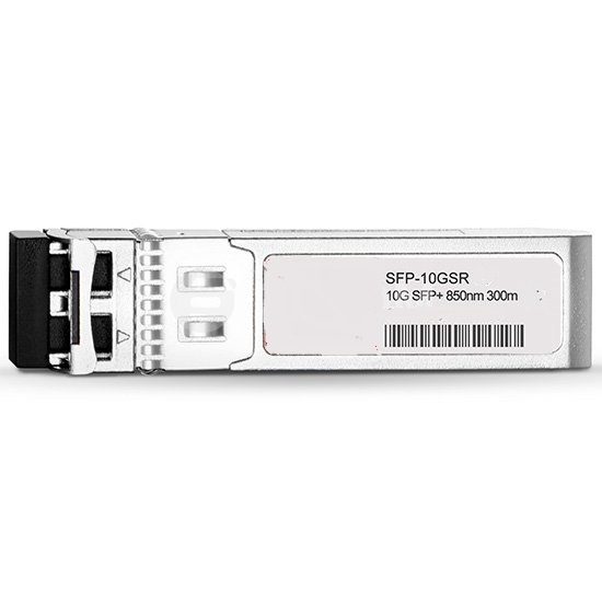 Трансивер Juniper QFX-SFP-16GFC-SW