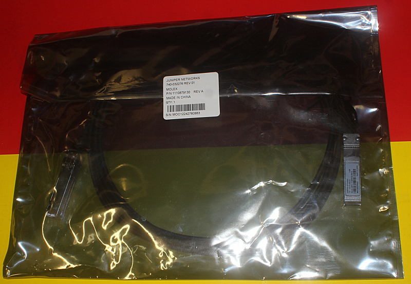 Трансивер Juniper QFX-SFP-DAC-3MA
