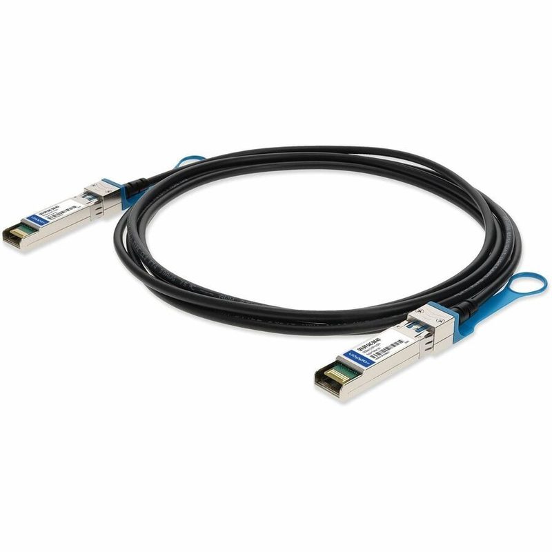 Трансивер Juniper QFX-SFP-DAC-5M
