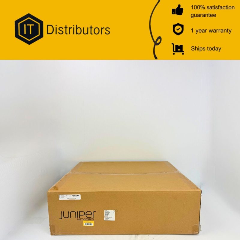 Коммутатор Juniper QFX10000-30C-M