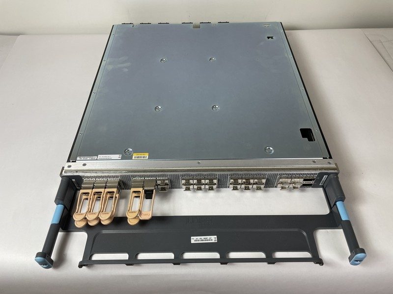 Коммутатор Juniper QFX10000-30C