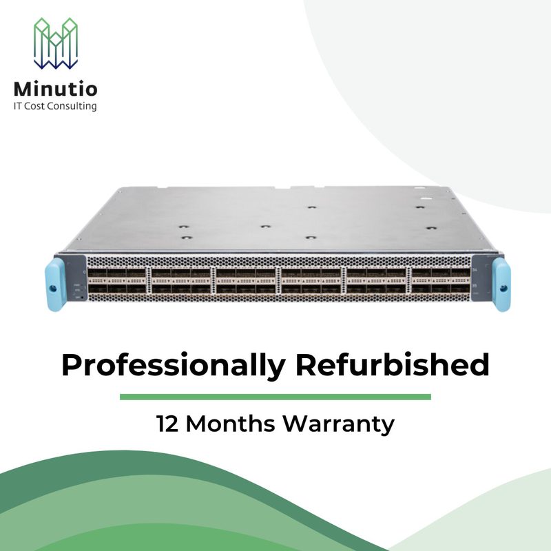 Коммутатор Juniper QFX10000-36Q
