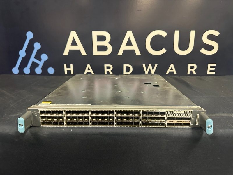 Коммутатор Juniper QFX10000-60S-6Q