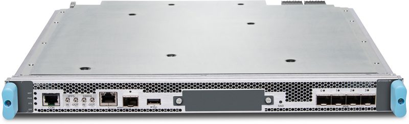 Коммутатор Juniper QFX10000-RE-B