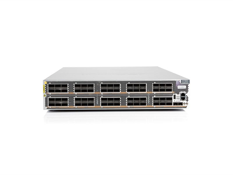 Коммутатор Juniper QFX10002-60C