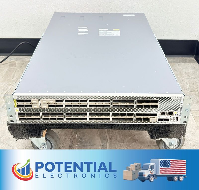 Блок питания Juniper QFX10002-72Q